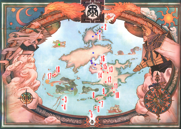 Carte de spira